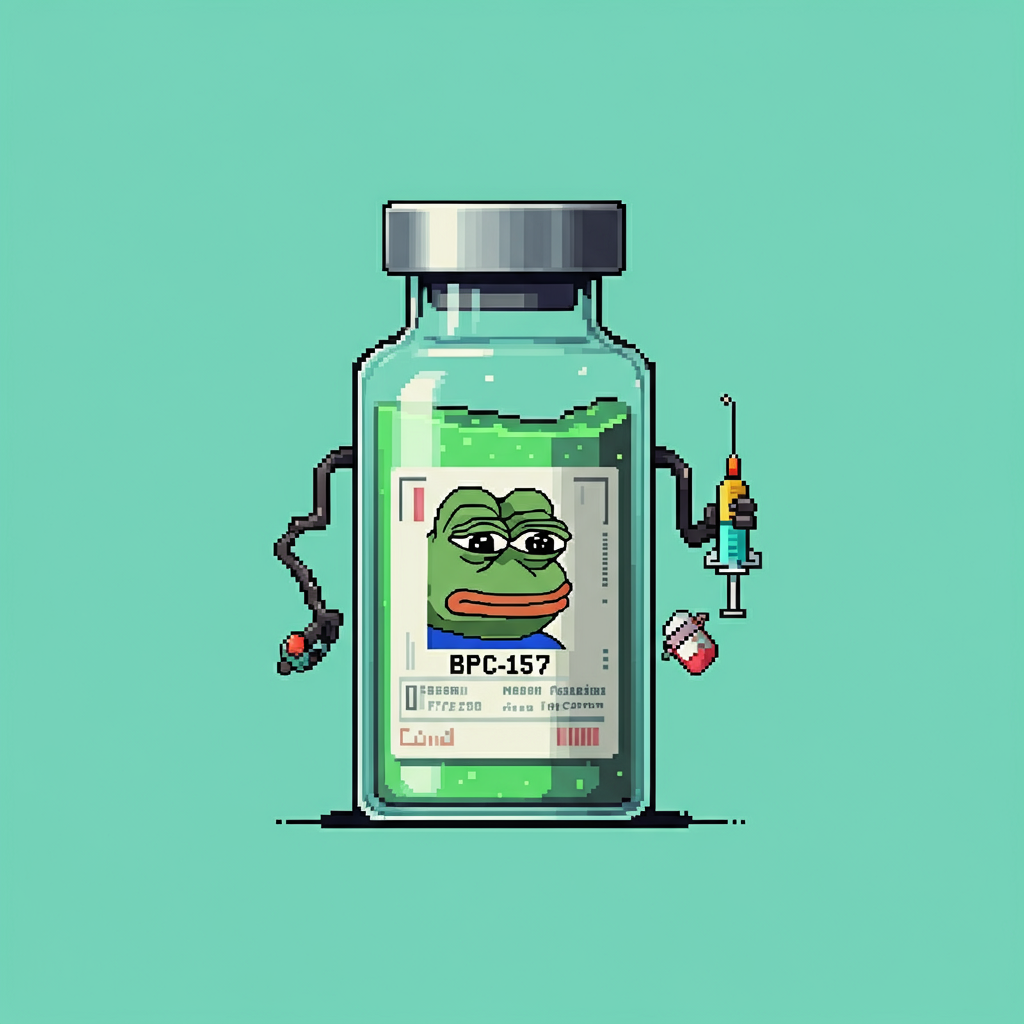 Pepe BPC-157