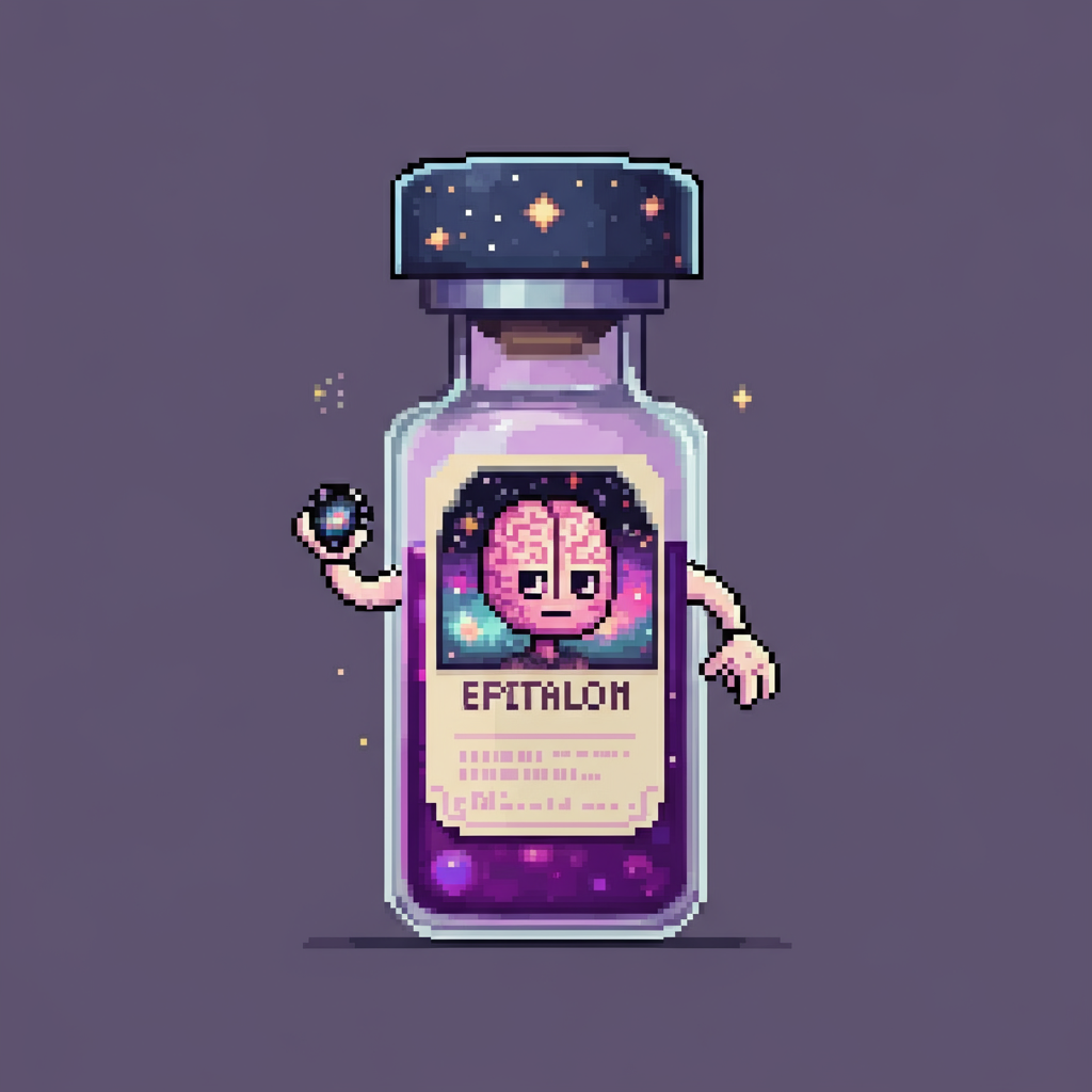 Galaxy Brain EPITALON